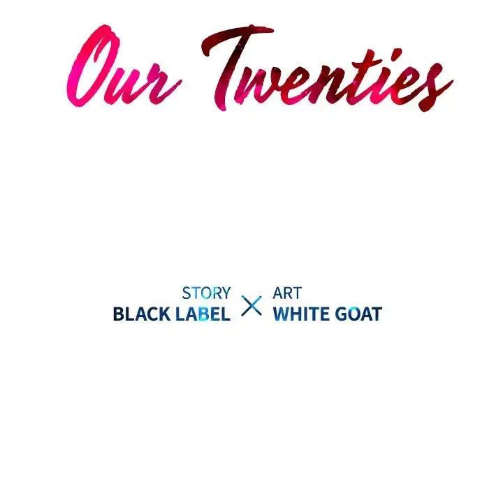 Our Twenties - Chapter 9 Page 13