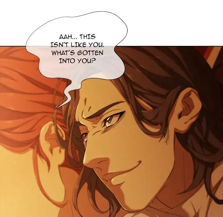 Our Twenties - Chapter 9 Page 41