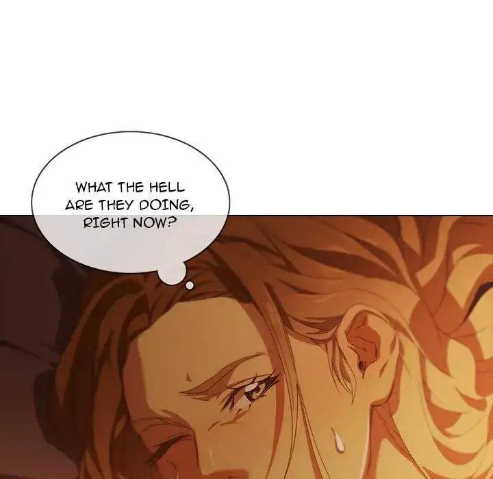 Our Twenties - Chapter 9 Page 51