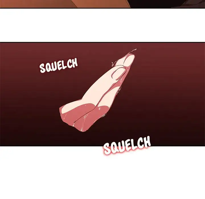 Our Twenties - Chapter 9 Page 72