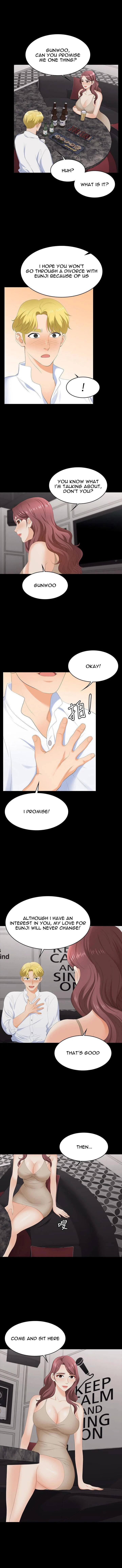 Change Wife - Chapter 56 Page 7