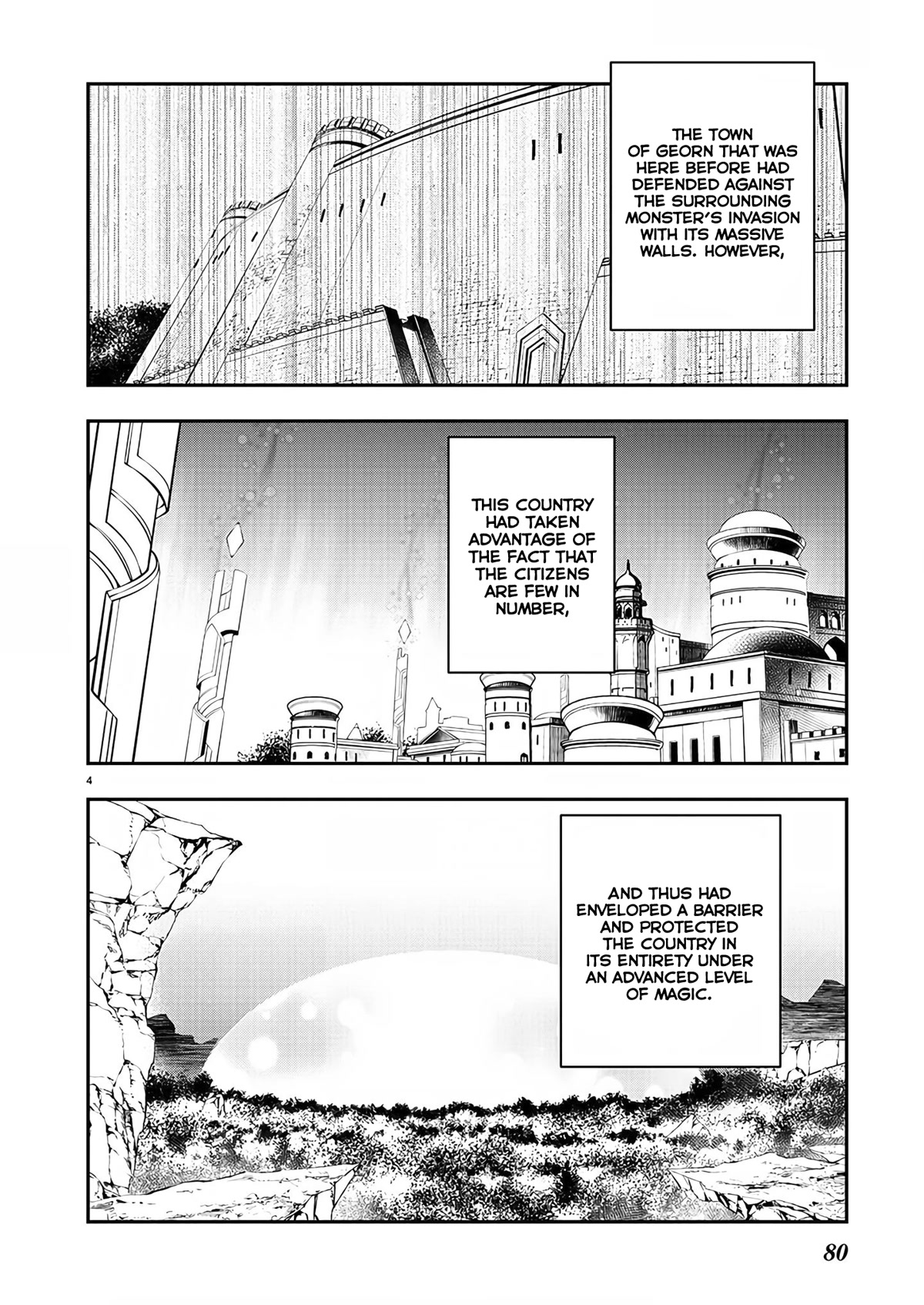 Isekai NTR: Shinyuu no Onna wo Saikyou Skill de Otosu Houhou - Chapter 27 Page 5