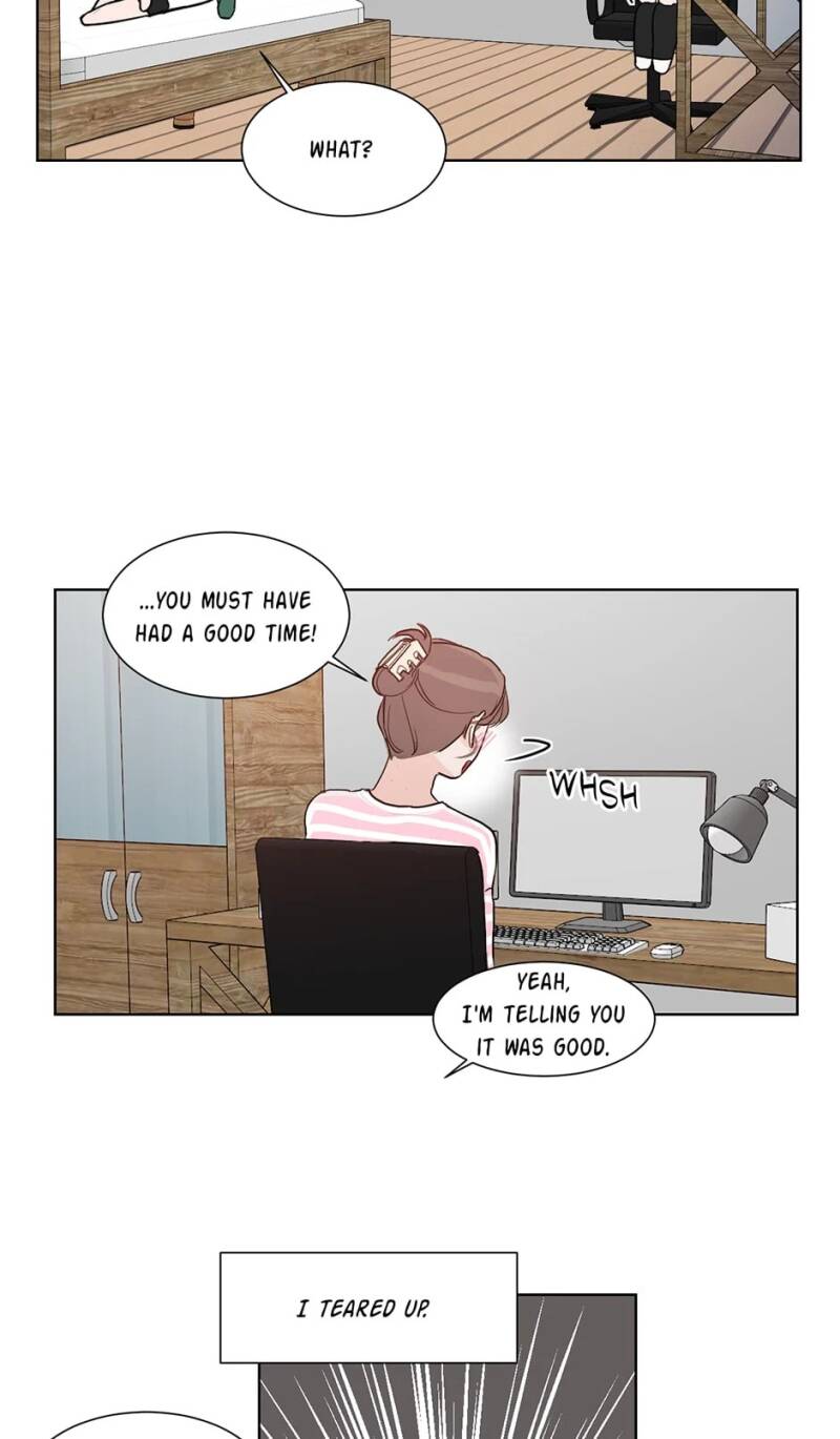 Positively Yours - Chapter 1 Page 17