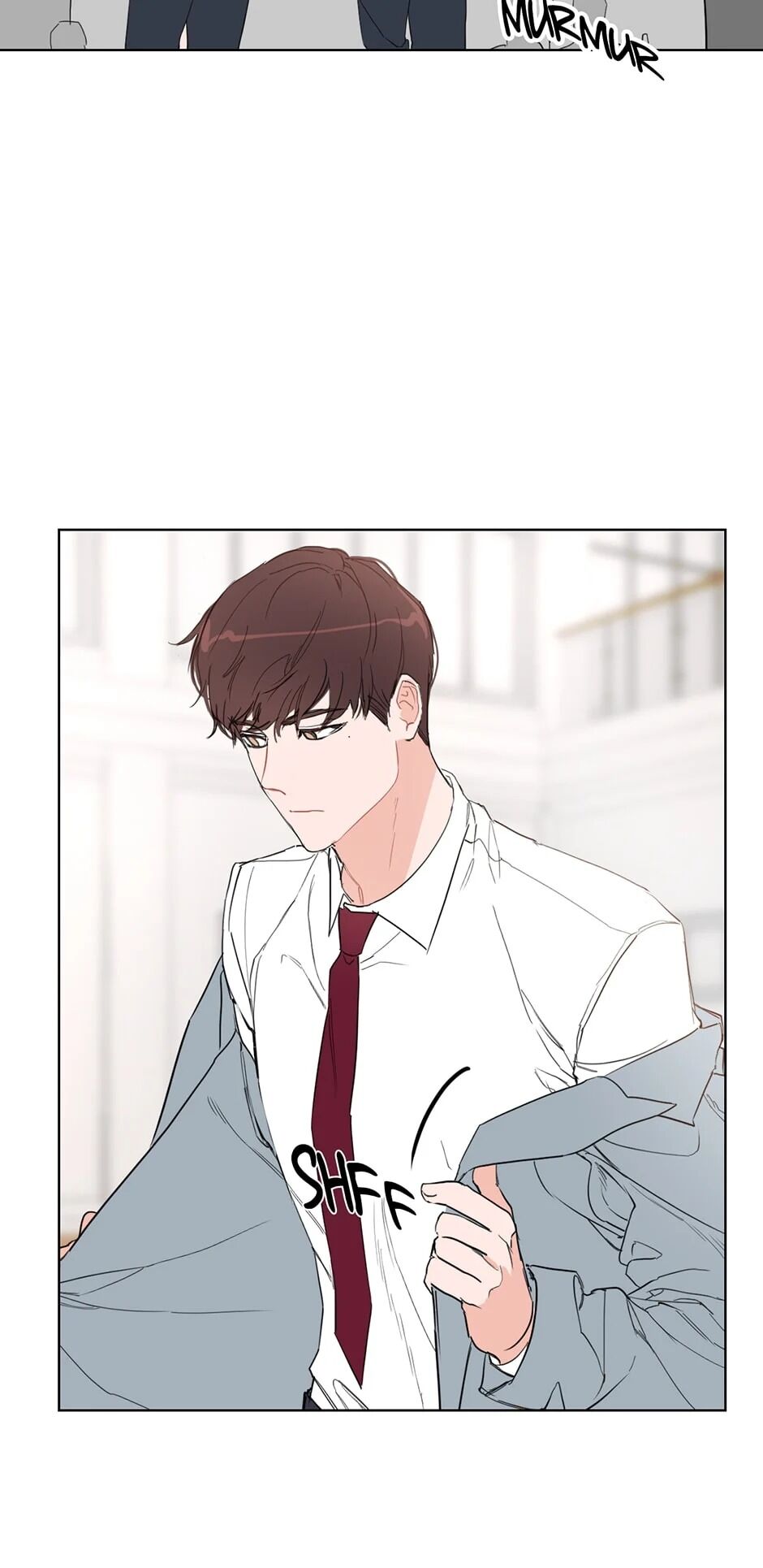 Positively Yours - Chapter 10 Page 25