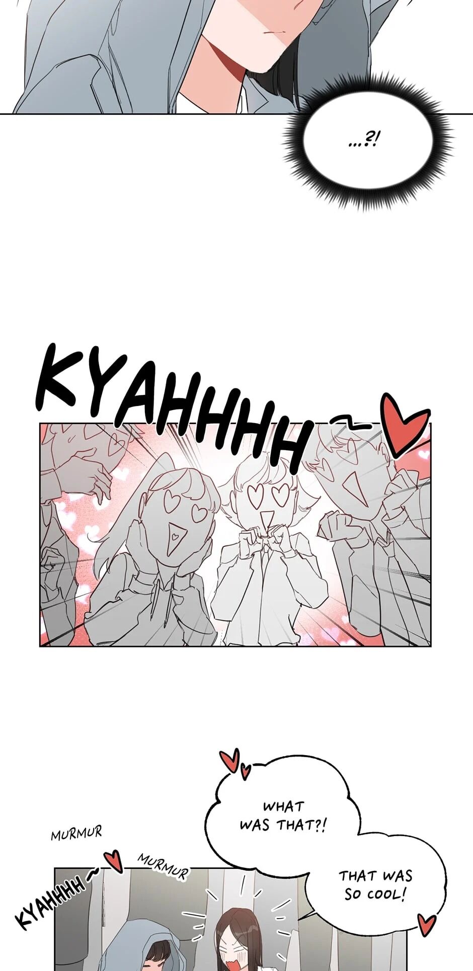 Positively Yours - Chapter 10 Page 29