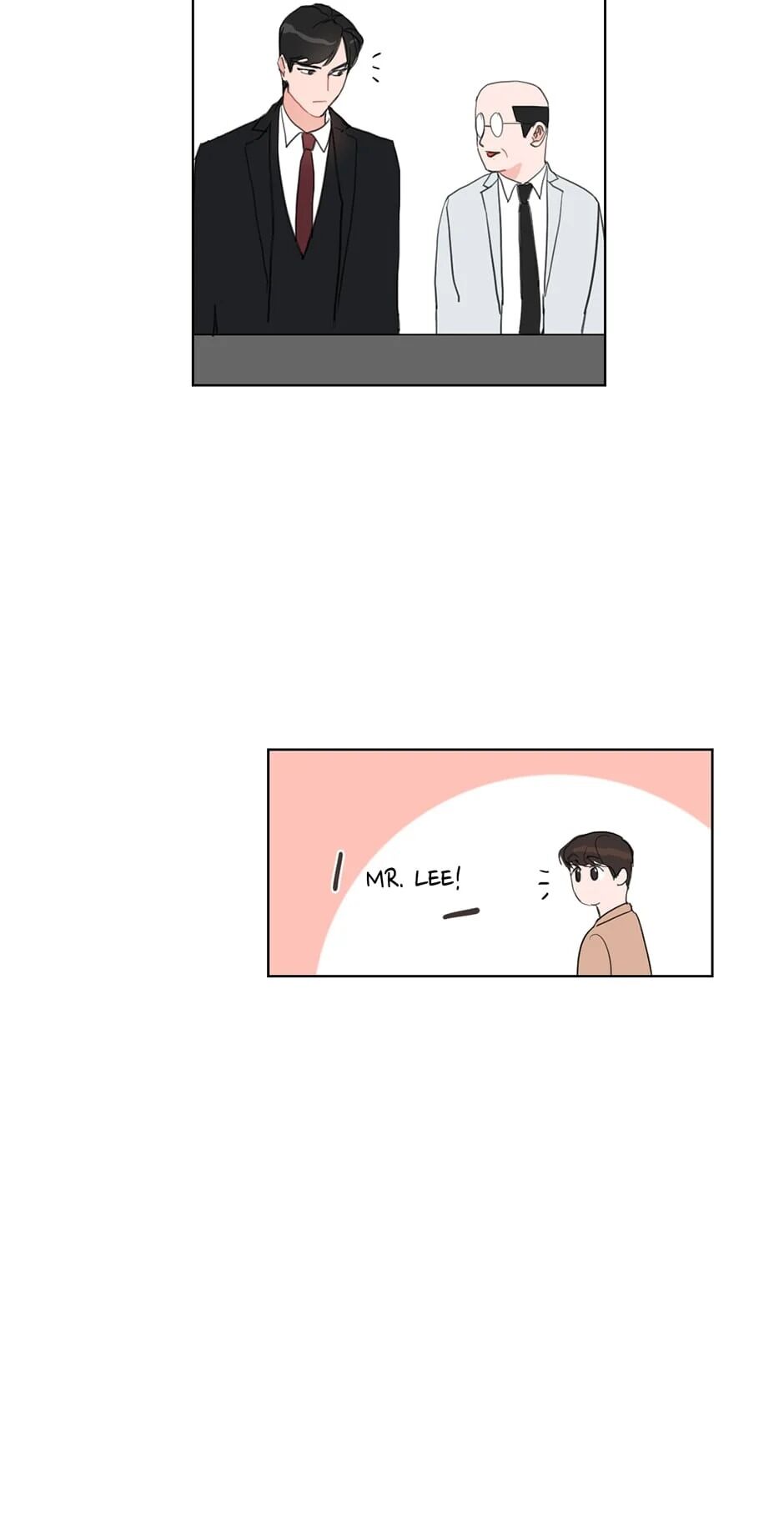 Positively Yours - Chapter 11 Page 26