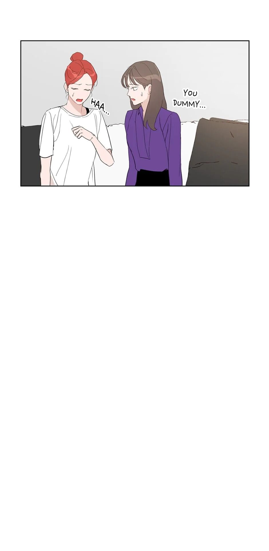 Positively Yours - Chapter 13 Page 26