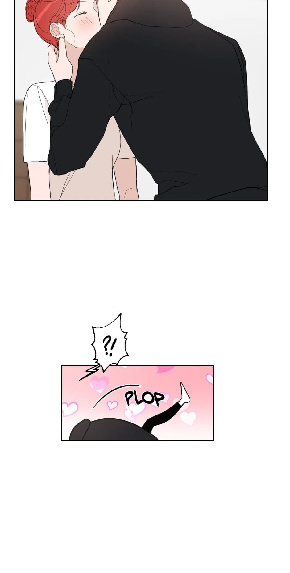 Positively Yours - Chapter 13 Page 49