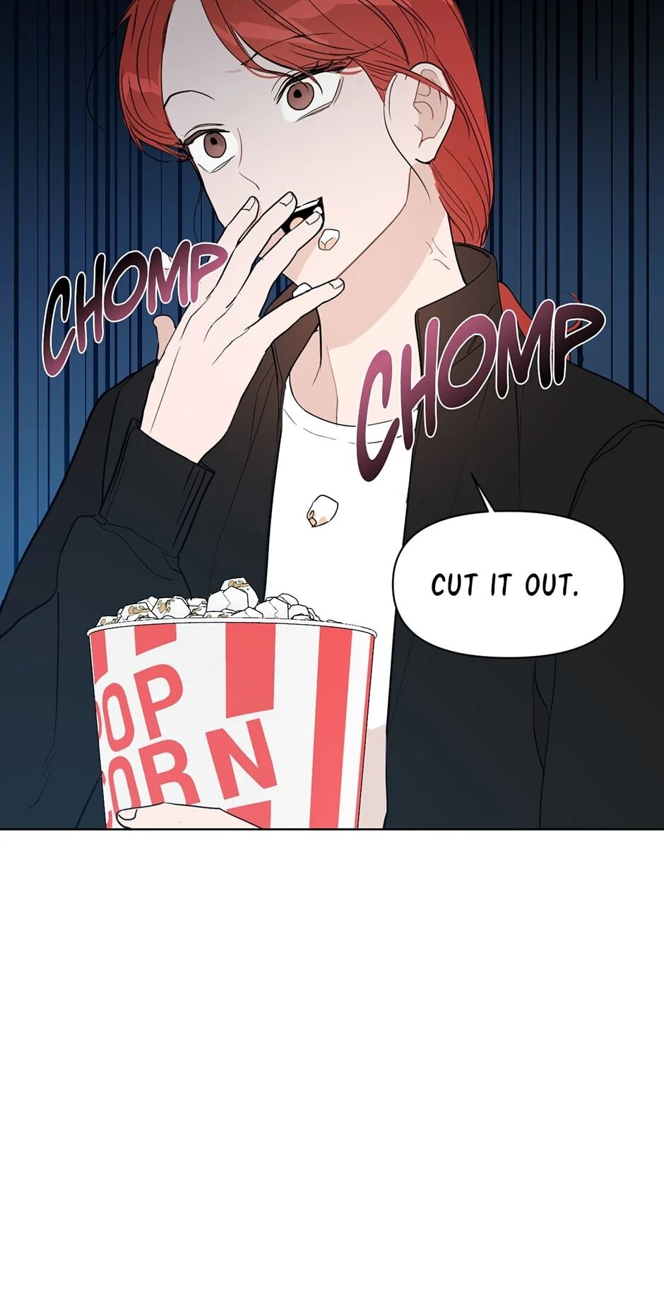 Positively Yours - Chapter 14 Page 40