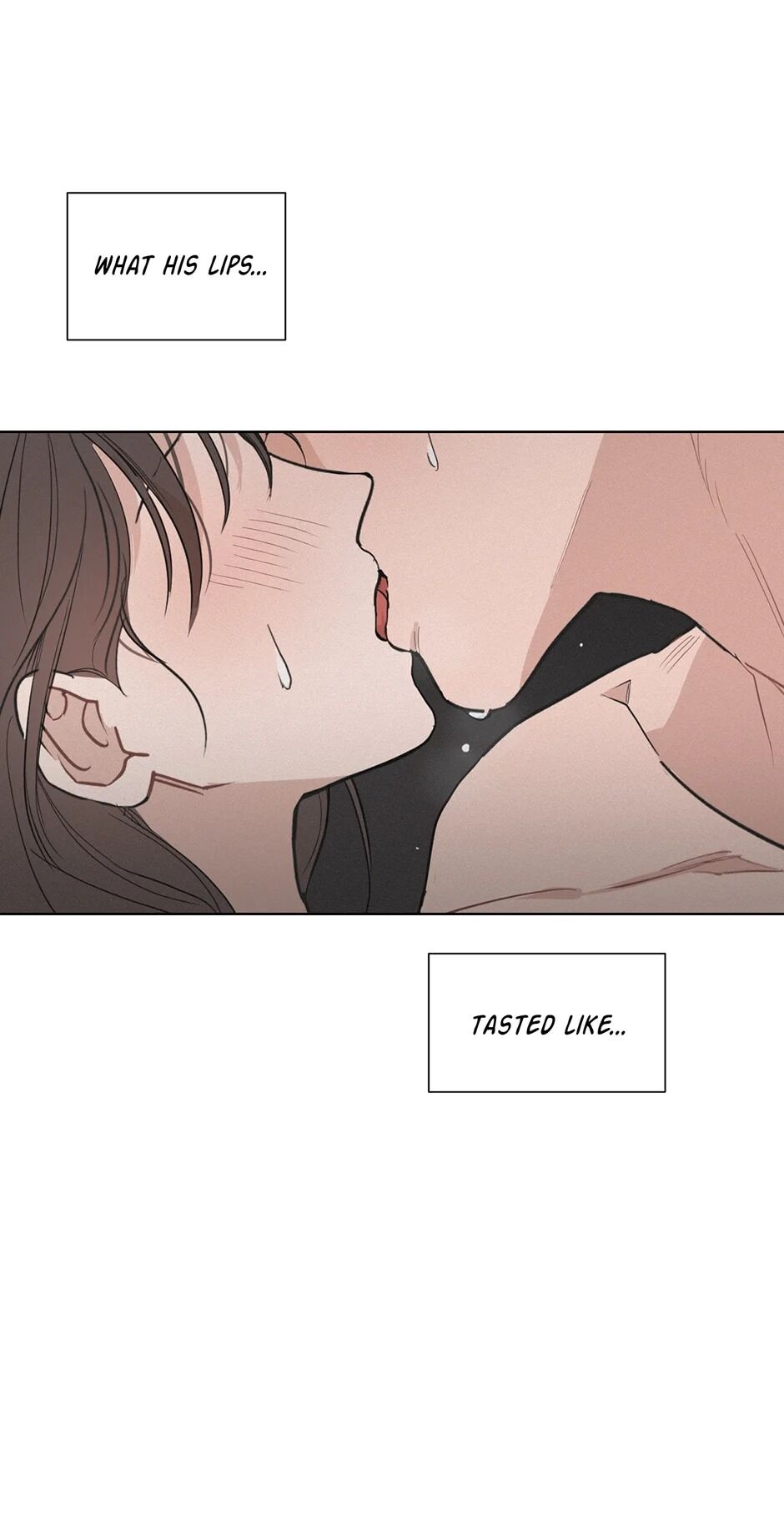 Positively Yours - Chapter 15 Page 20