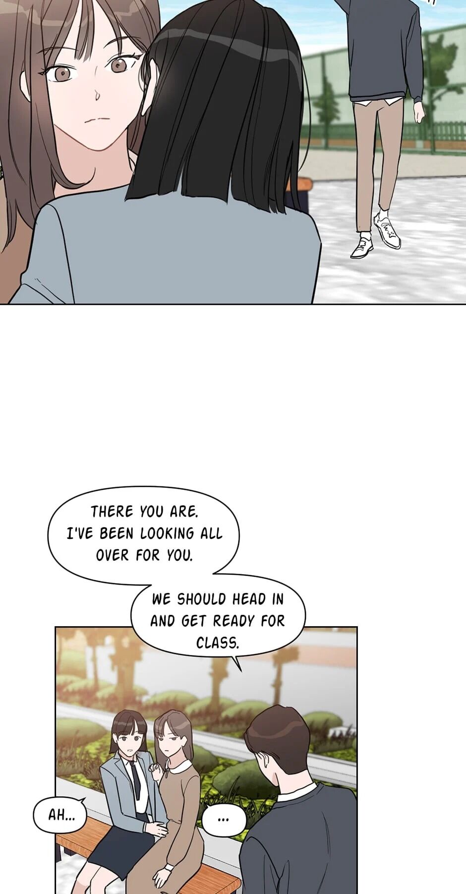 Positively Yours - Chapter 16 Page 43