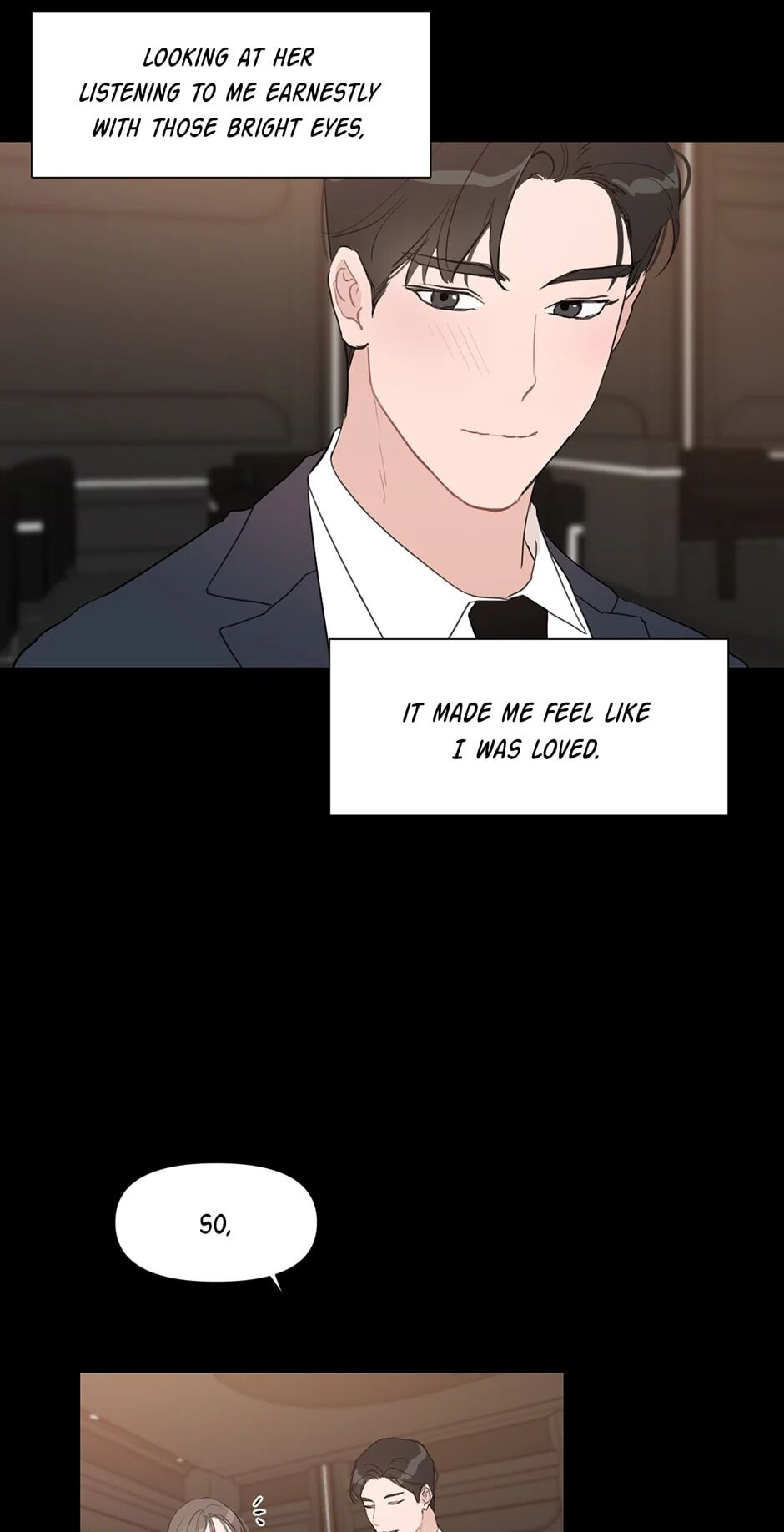 Positively Yours - Chapter 17 Page 18