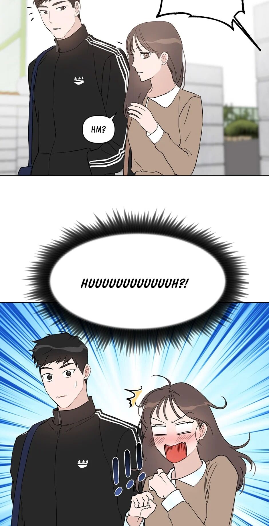 Positively Yours - Chapter 18 Page 40