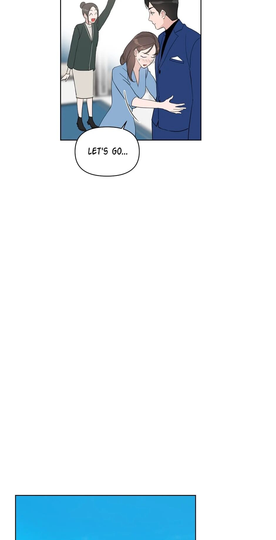 Positively Yours - Chapter 23 Page 35