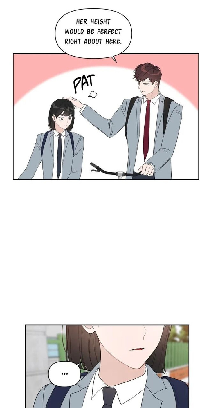 Positively Yours - Chapter 24 Page 12