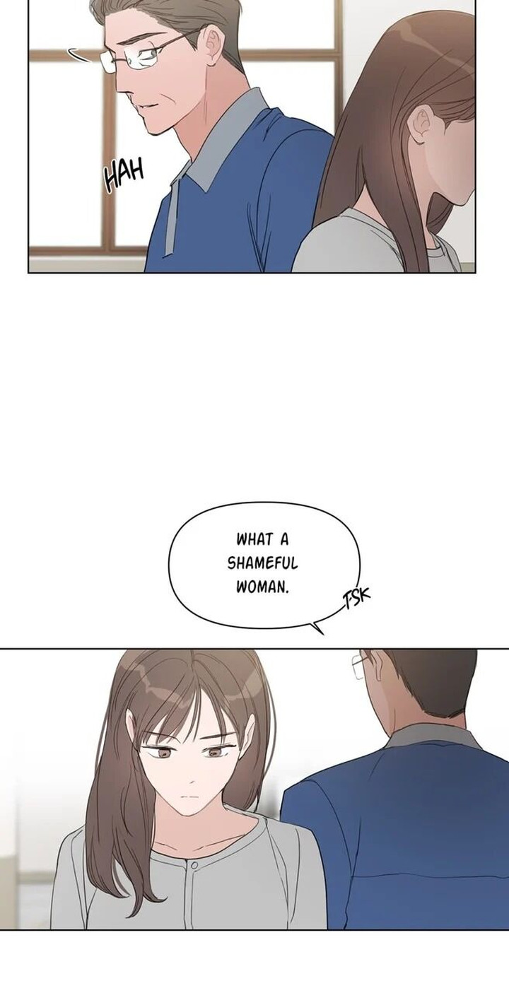 Positively Yours - Chapter 24 Page 51