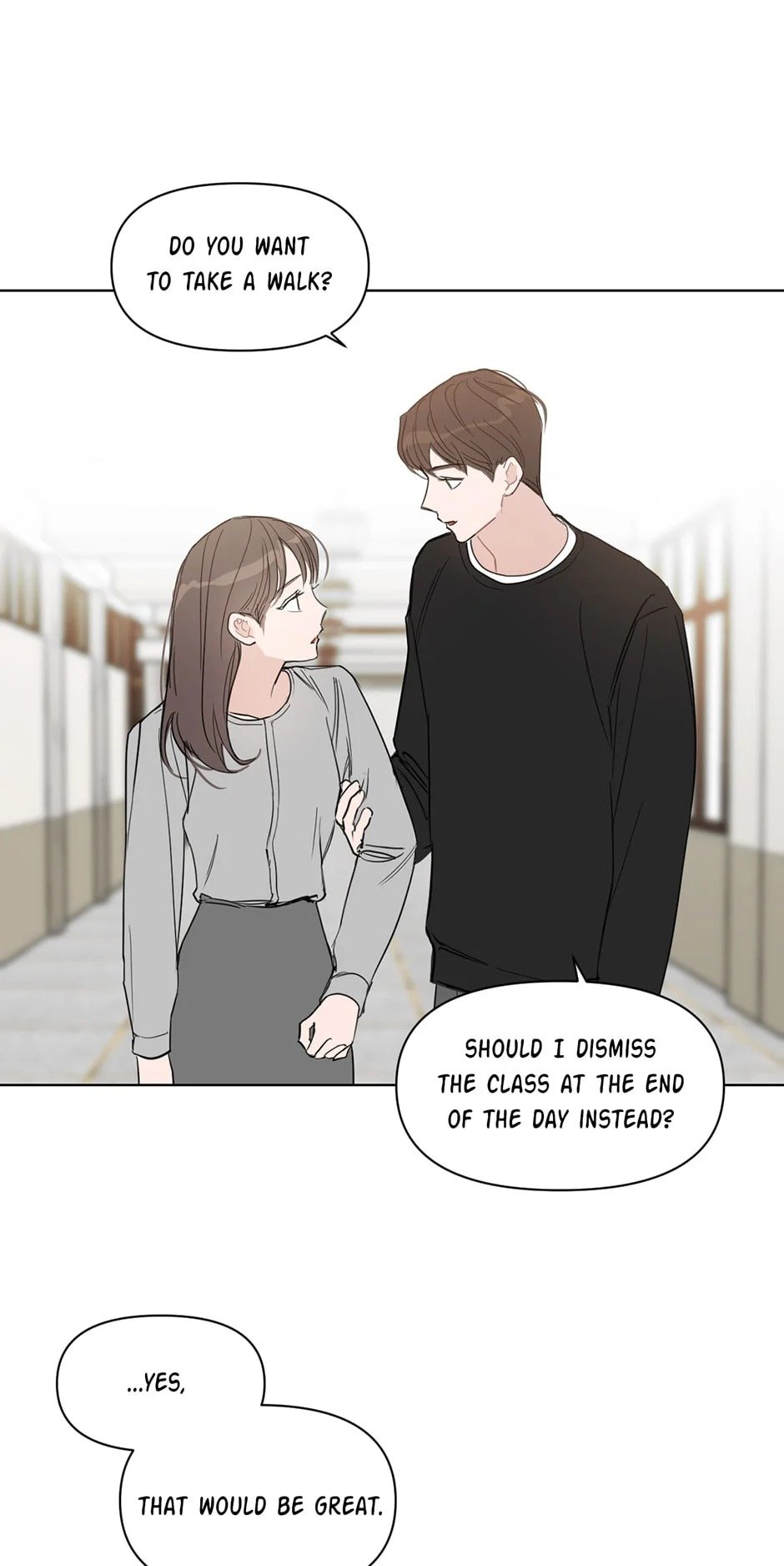 Positively Yours - Chapter 25 Page 2