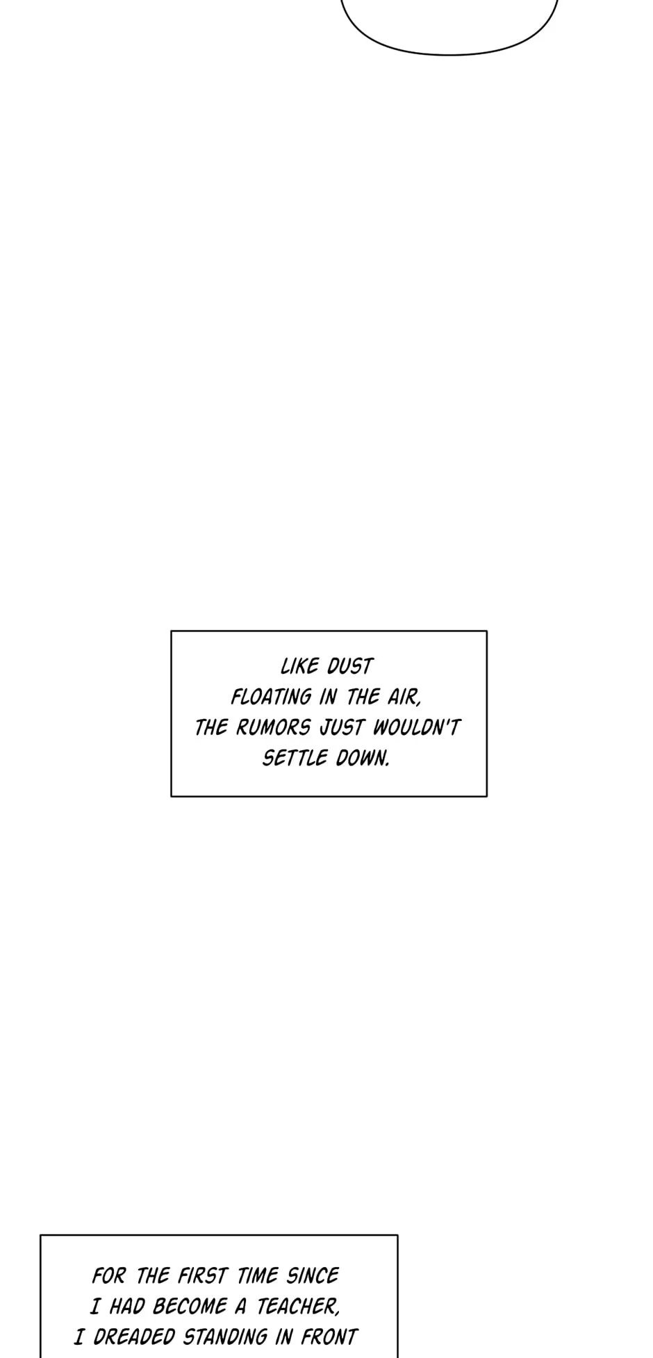 Positively Yours - Chapter 25 Page 21