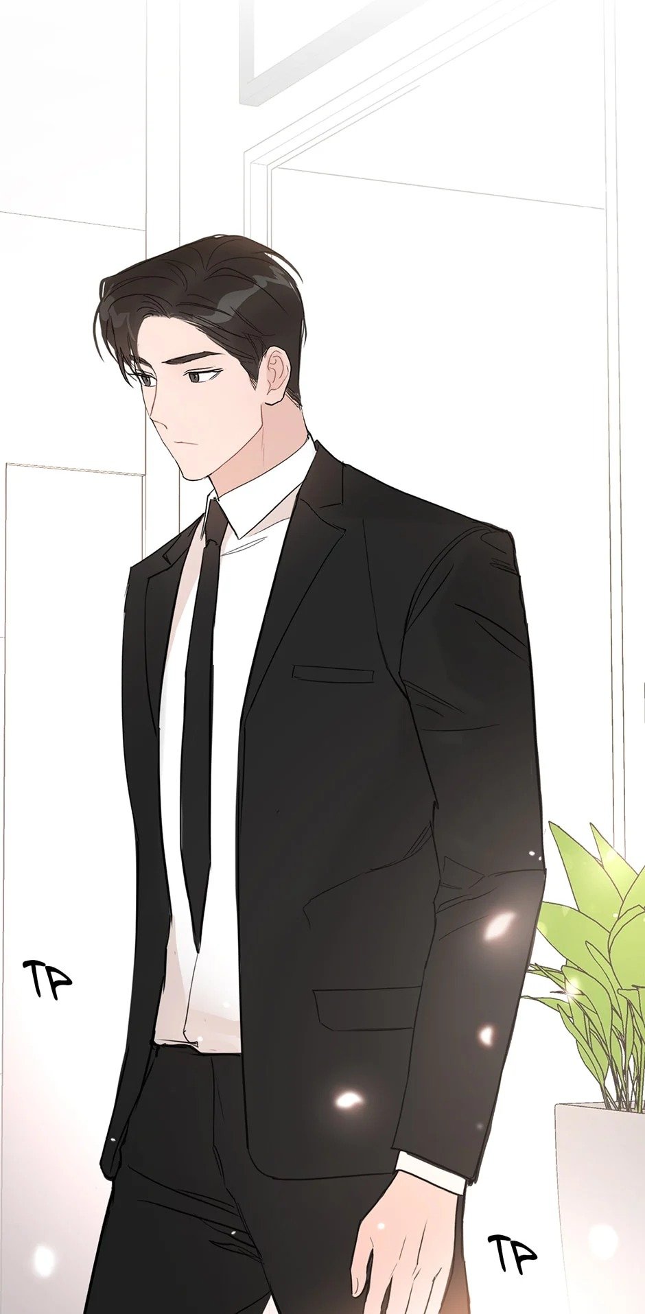 Positively Yours - Chapter 26 Page 15