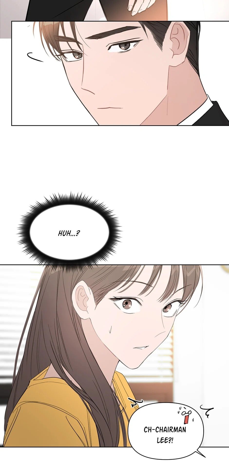 Positively Yours - Chapter 26 Page 16