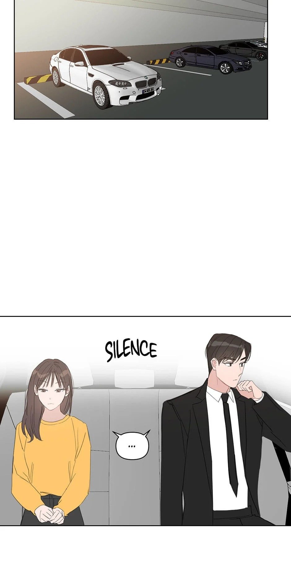 Positively Yours - Chapter 26 Page 45