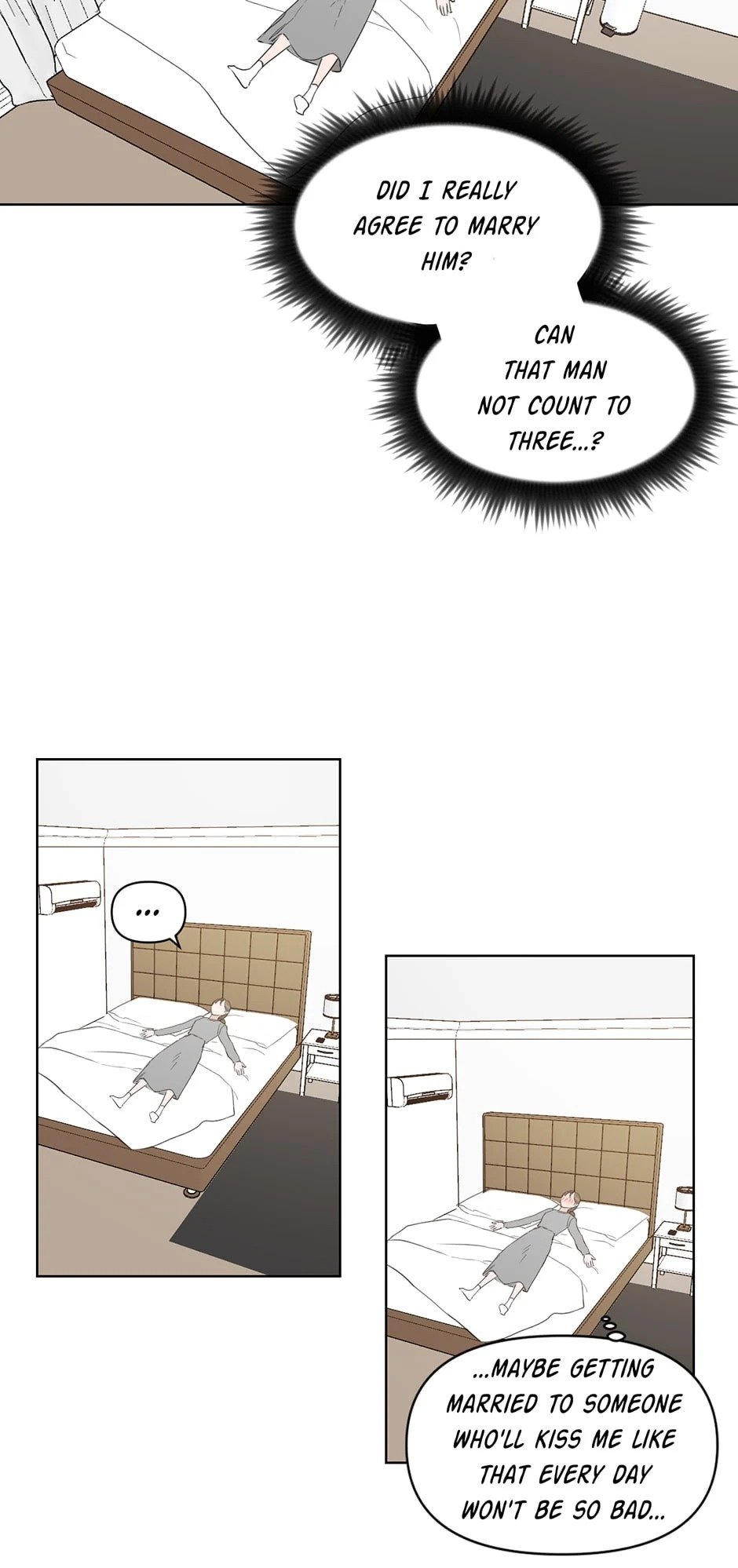 Positively Yours - Chapter 27 Page 38