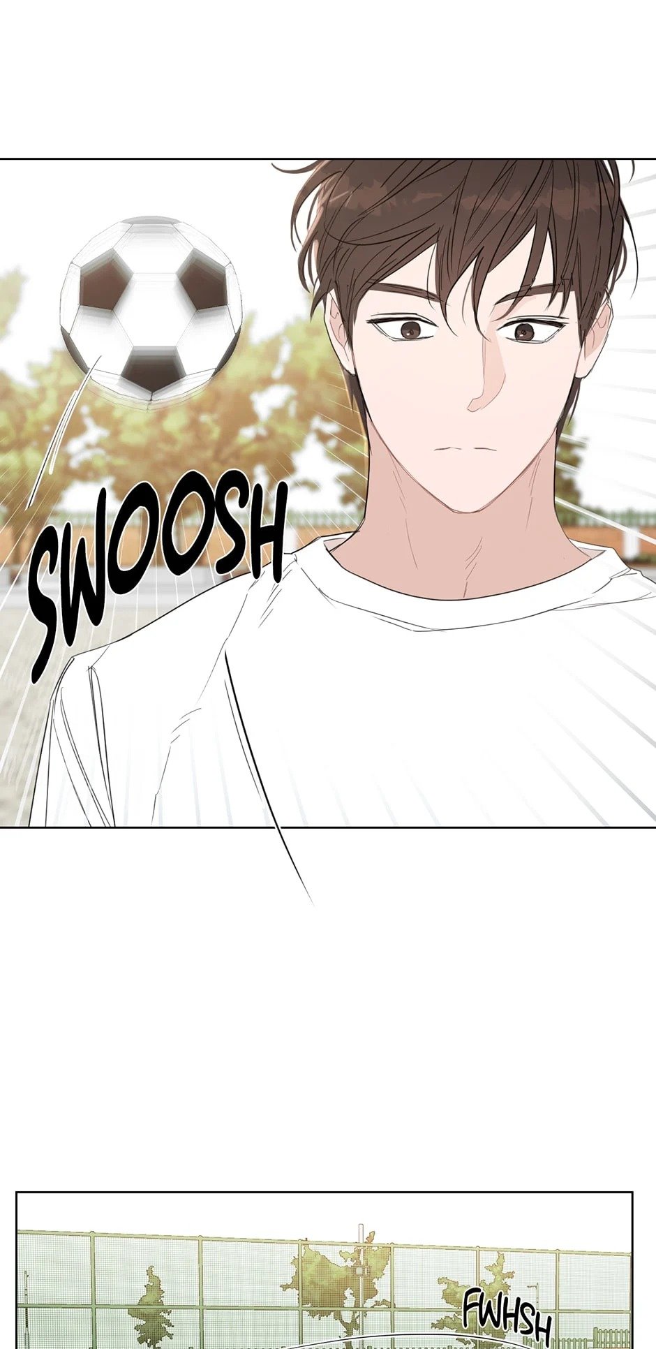 Positively Yours - Chapter 29 Page 1