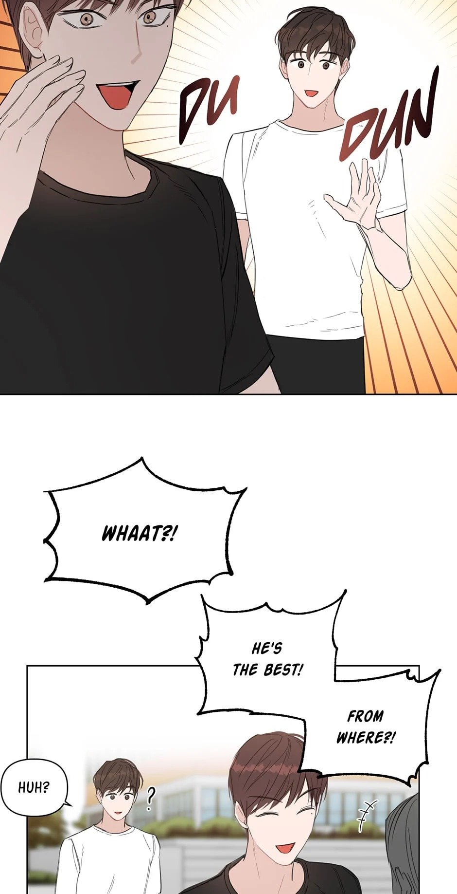 Positively Yours - Chapter 29 Page 29