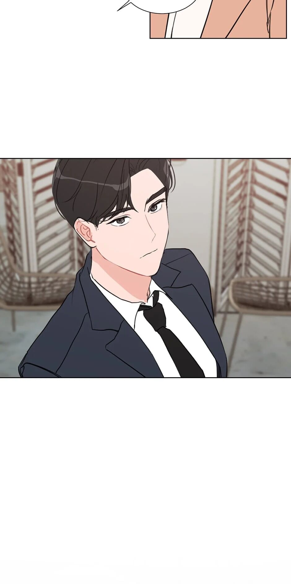 Positively Yours - Chapter 3 Page 41