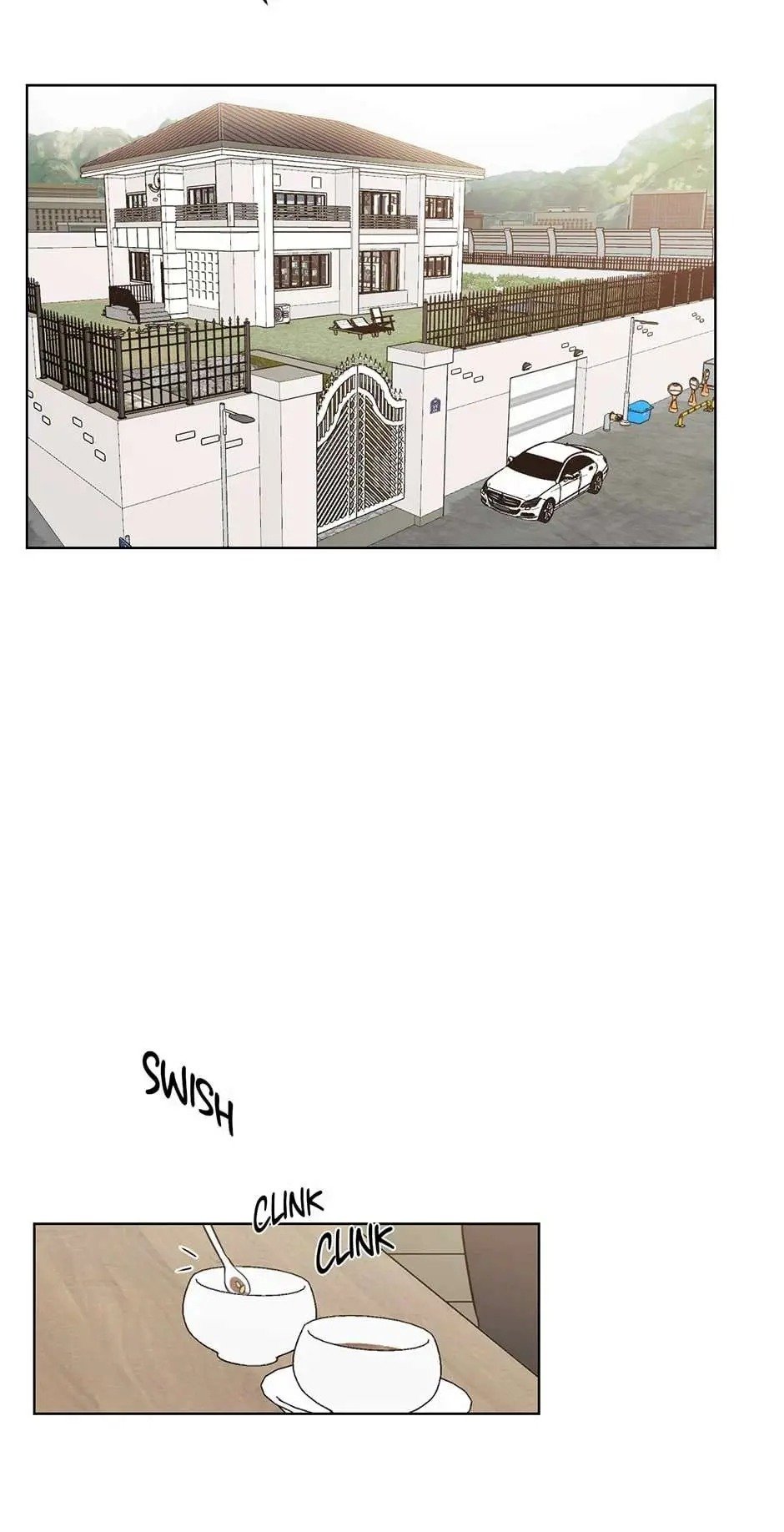 Positively Yours - Chapter 30 Page 43