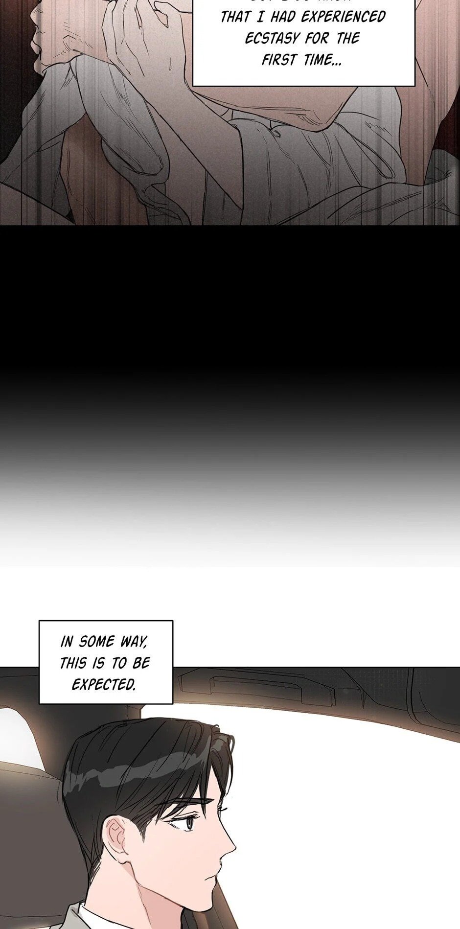 Positively Yours - Chapter 32 Page 17