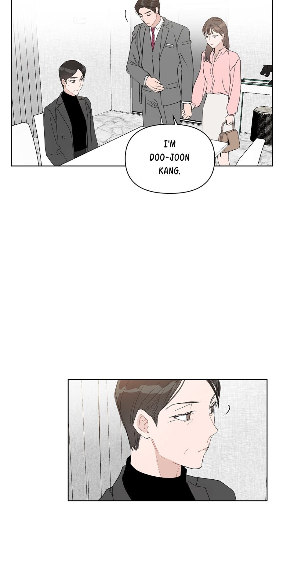 Positively Yours - Chapter 33 Page 34