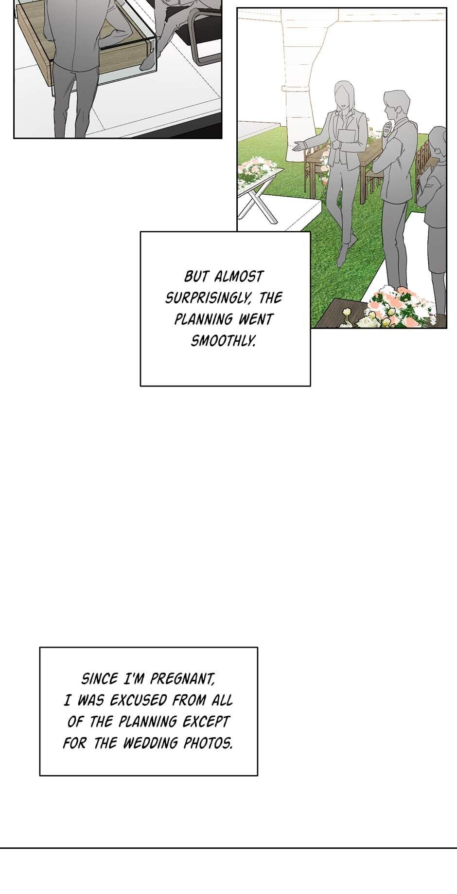 Positively Yours - Chapter 34 Page 2