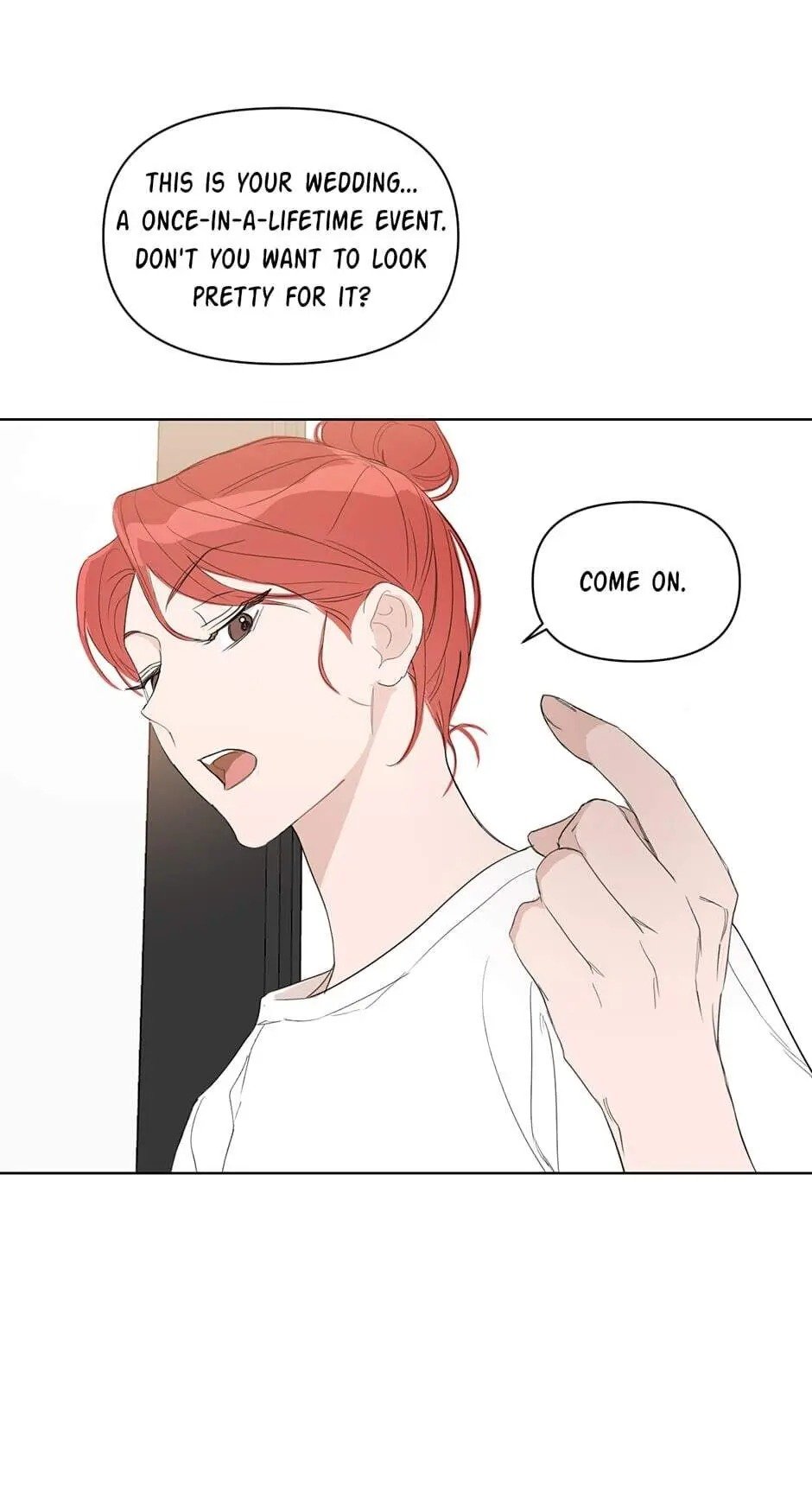 Positively Yours - Chapter 35 Page 44