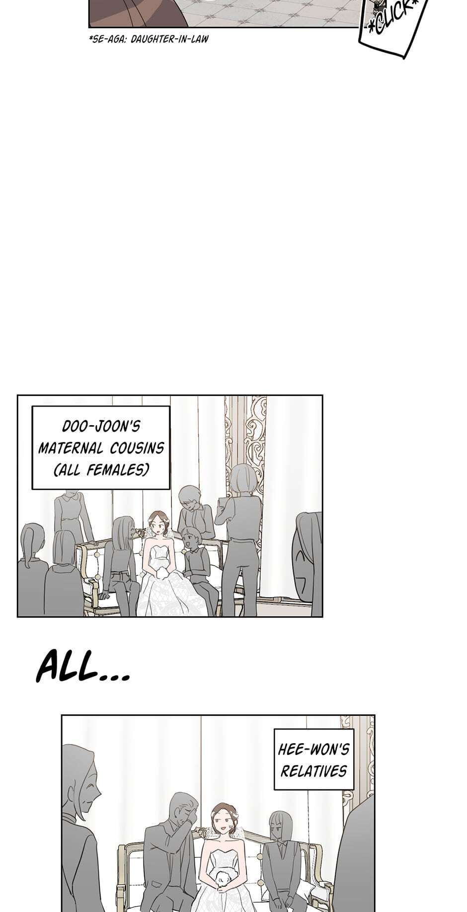 Positively Yours - Chapter 36 Page 26