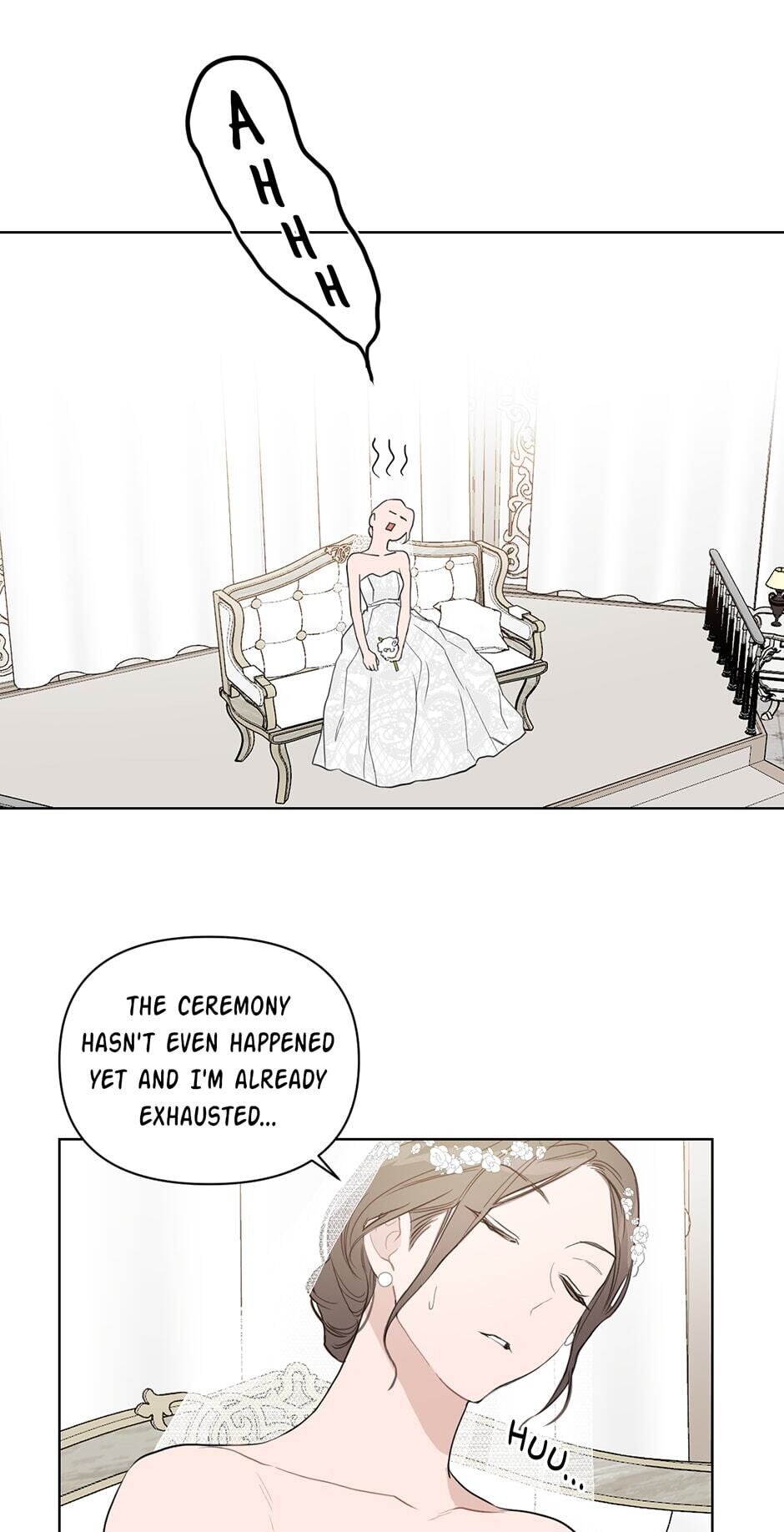 Positively Yours - Chapter 36 Page 28