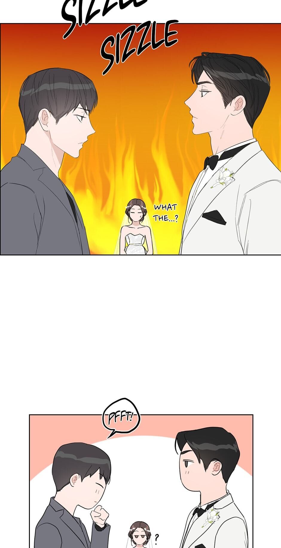 Positively Yours - Chapter 36 Page 37