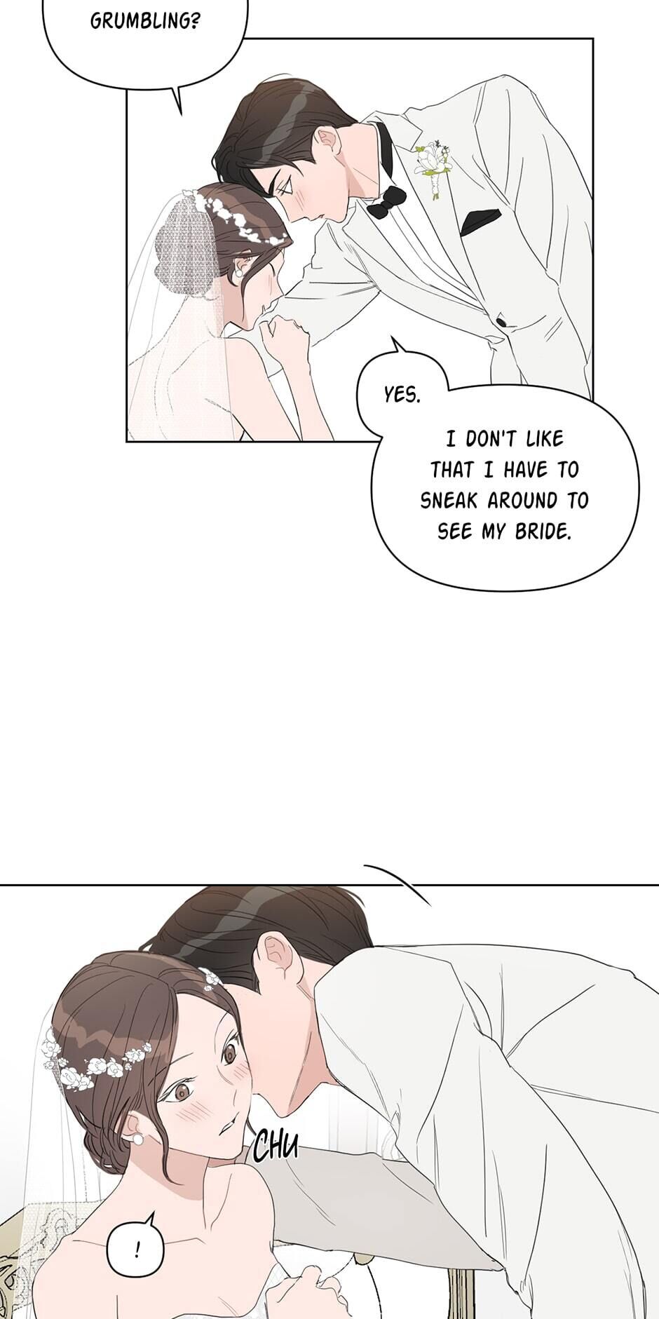 Positively Yours - Chapter 36 Page 45