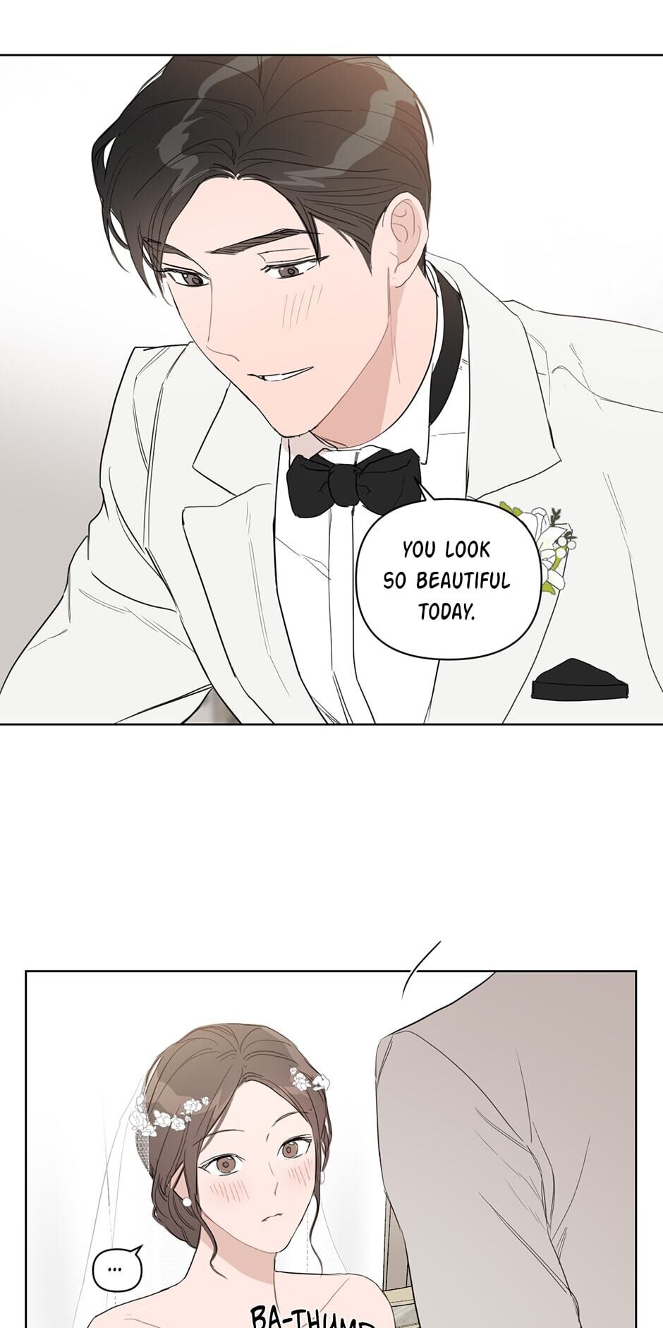 Positively Yours - Chapter 36 Page 47