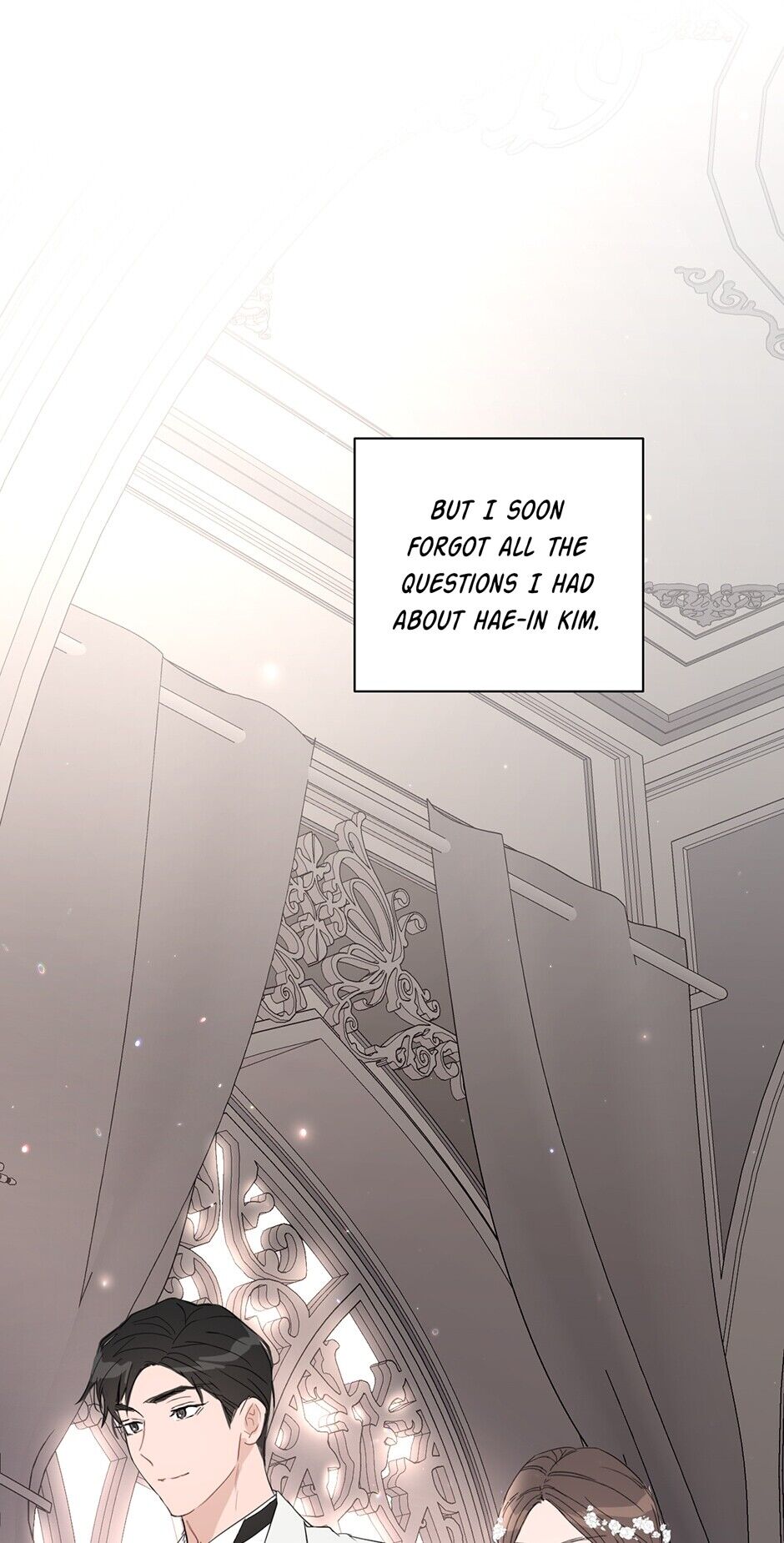 Positively Yours - Chapter 37 Page 13