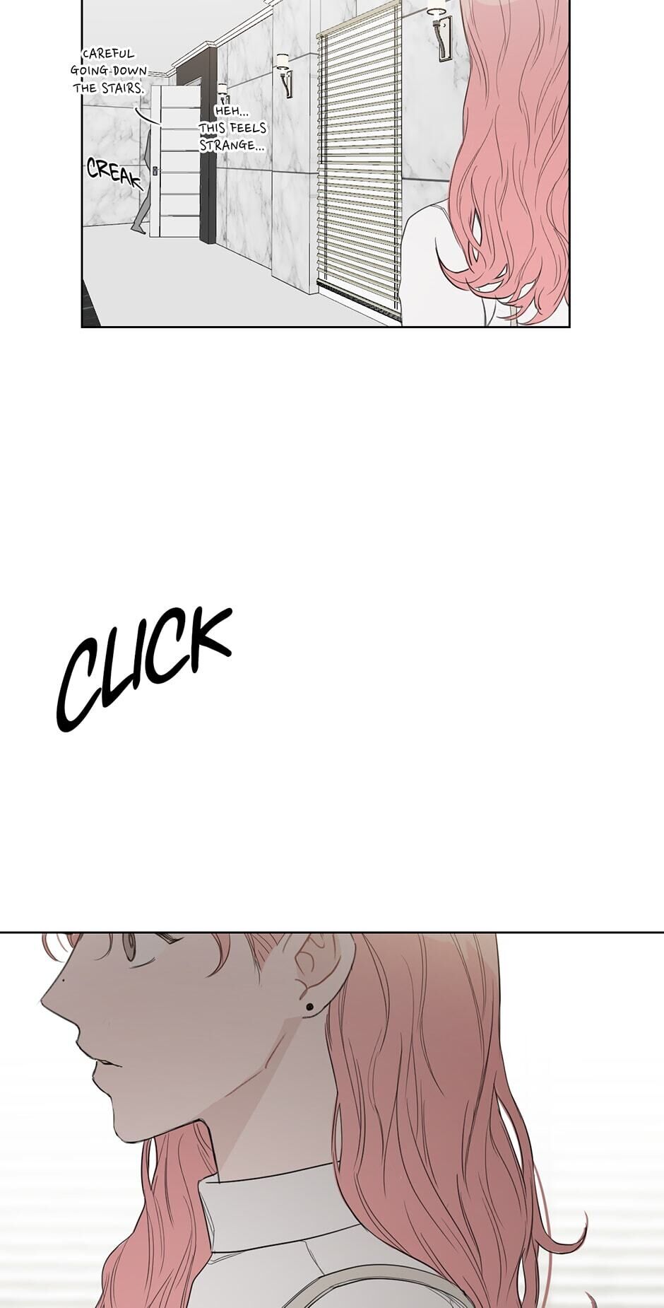 Positively Yours - Chapter 37 Page 18