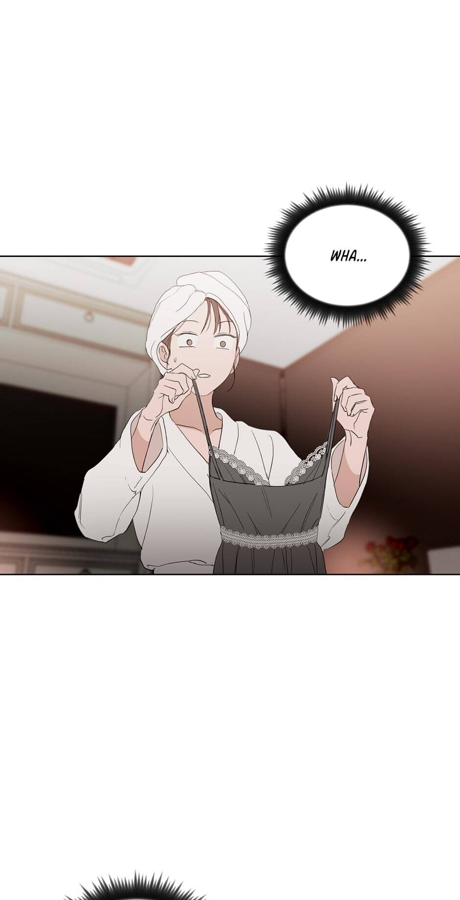 Positively Yours - Chapter 37 Page 22