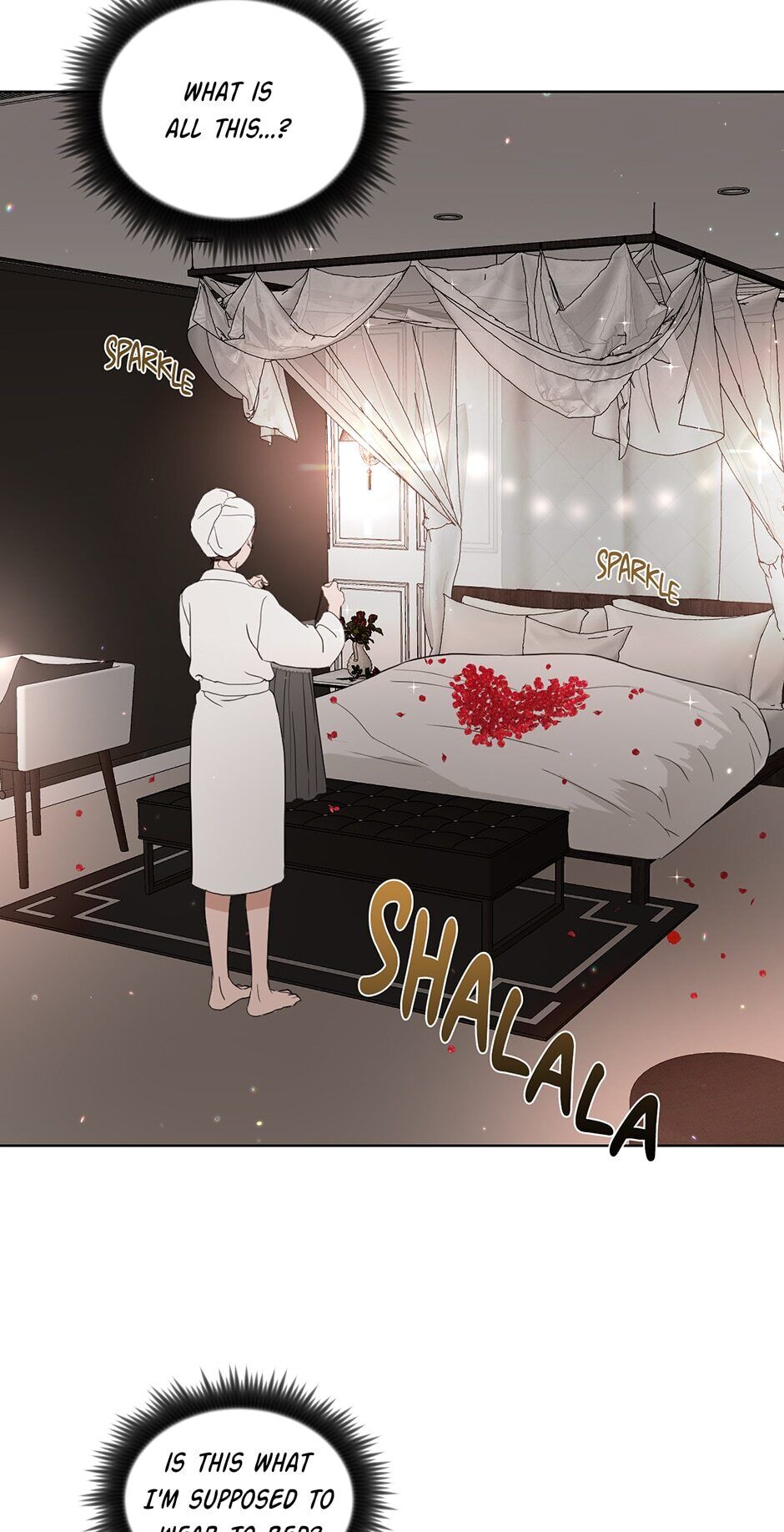 Positively Yours - Chapter 37 Page 23