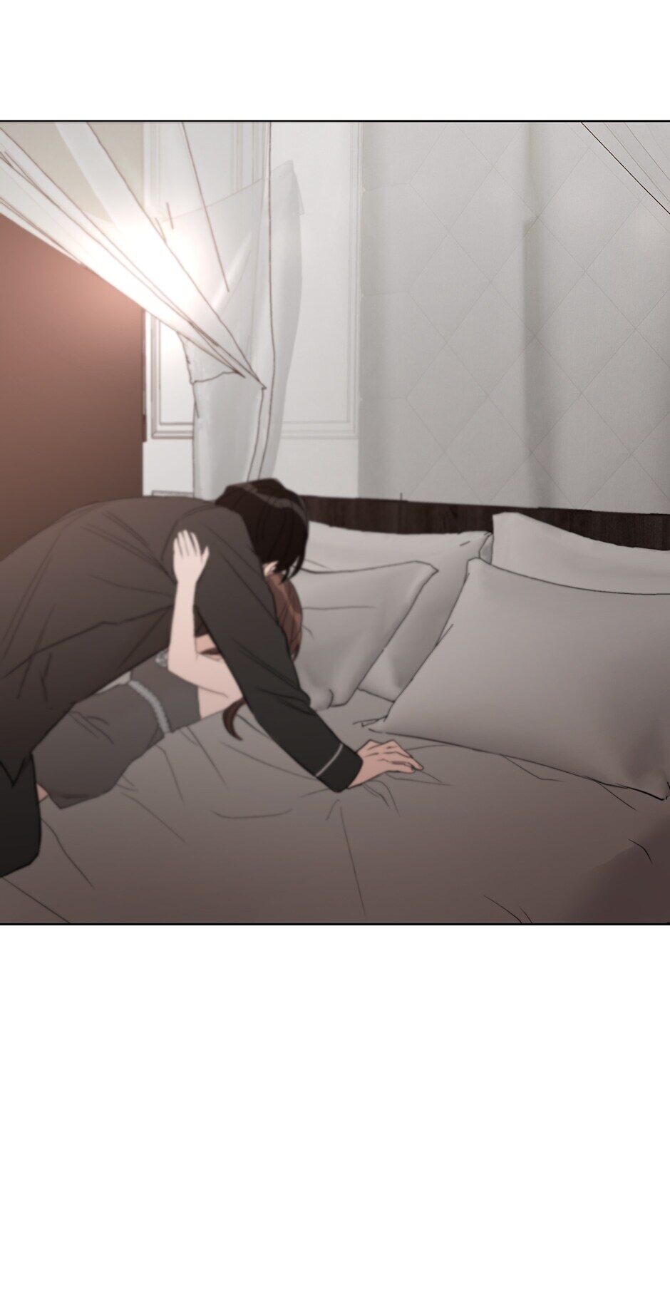 Positively Yours - Chapter 38 Page 17