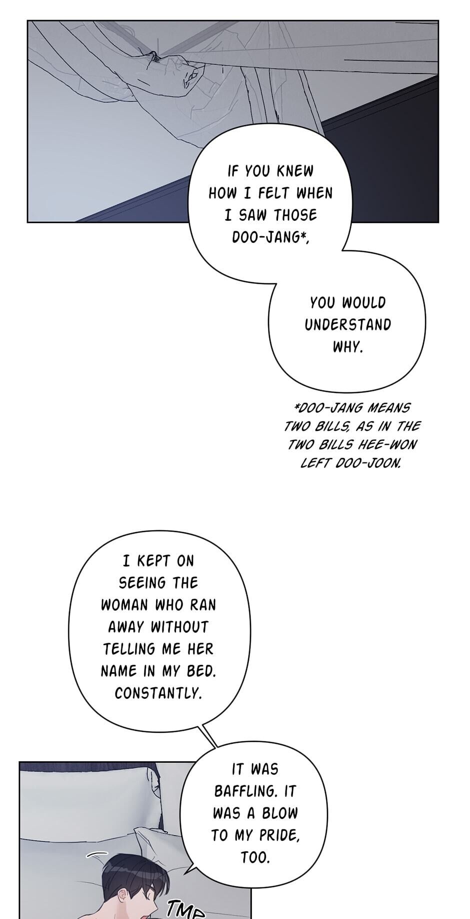 Positively Yours - Chapter 38 Page 29