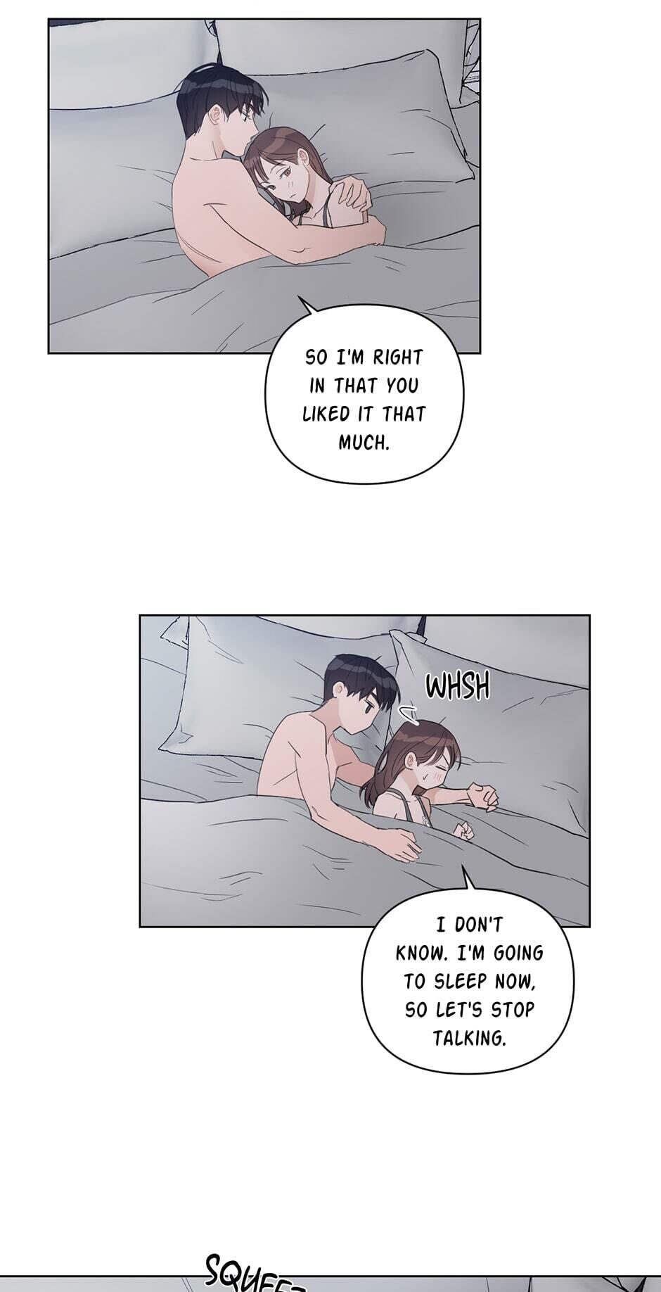 Positively Yours - Chapter 38 Page 34