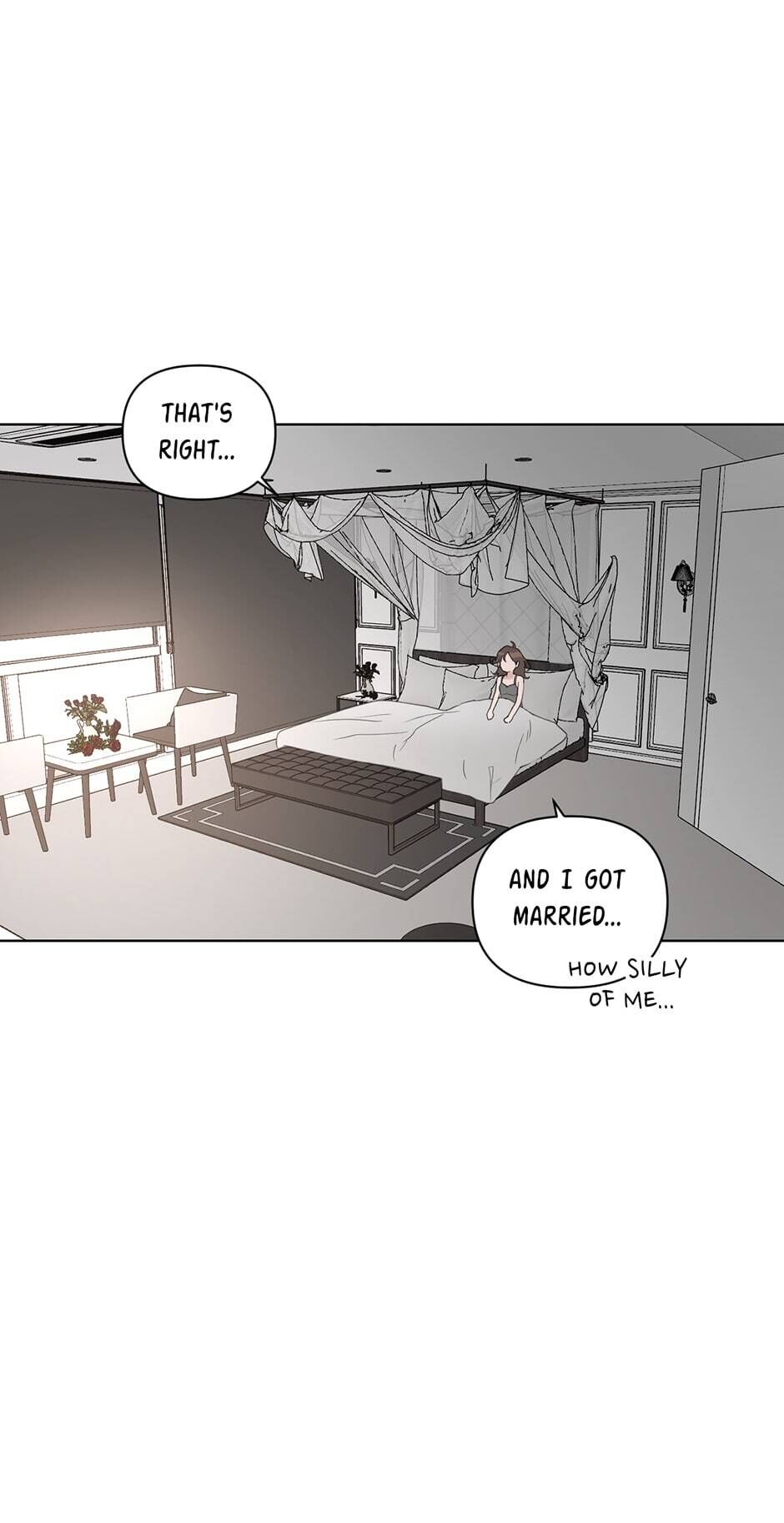 Positively Yours - Chapter 38 Page 42