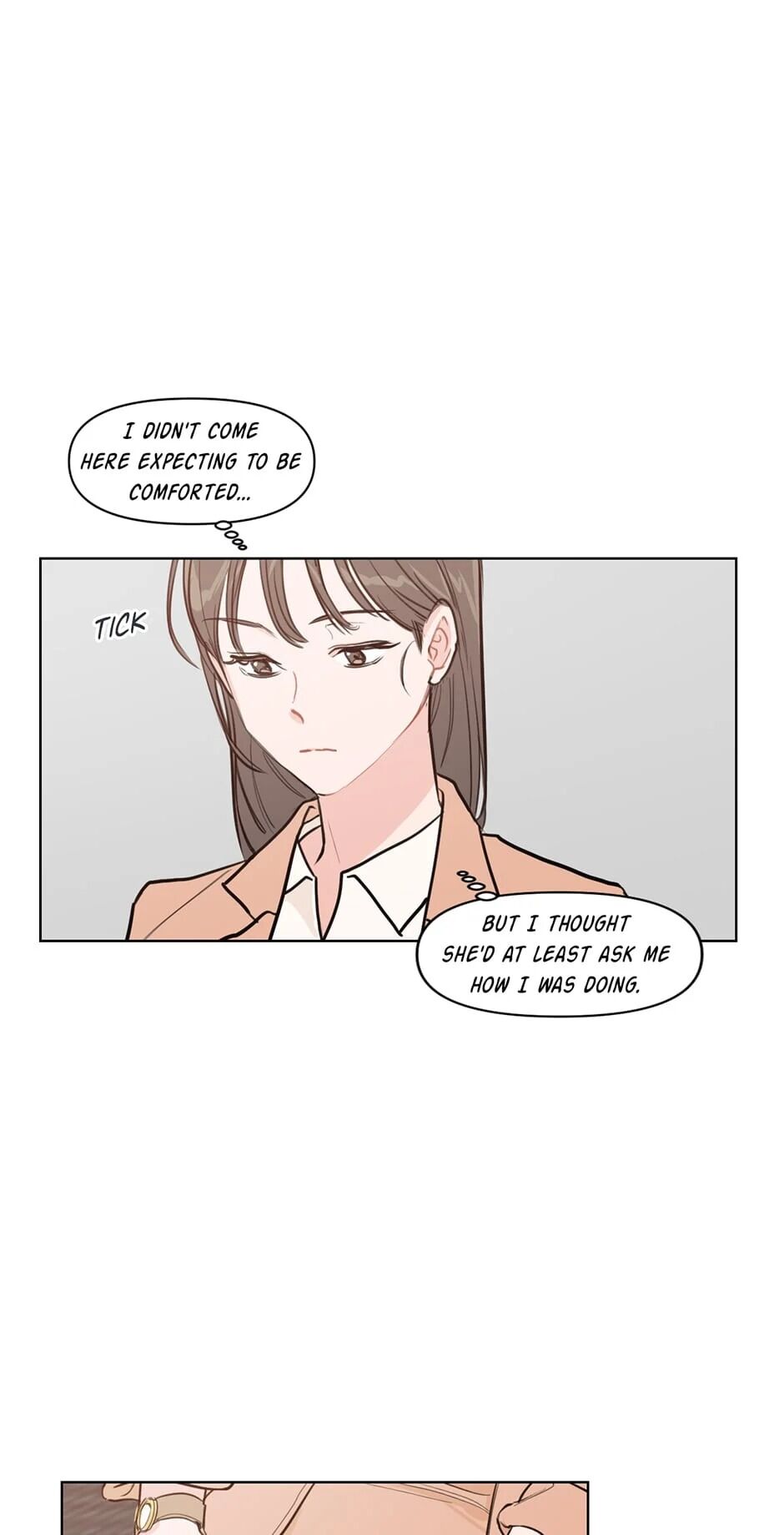 Positively Yours - Chapter 4 Page 39