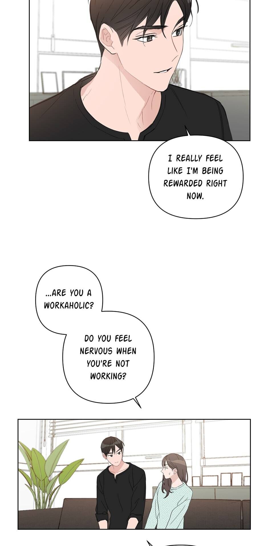 Positively Yours - Chapter 40 Page 12