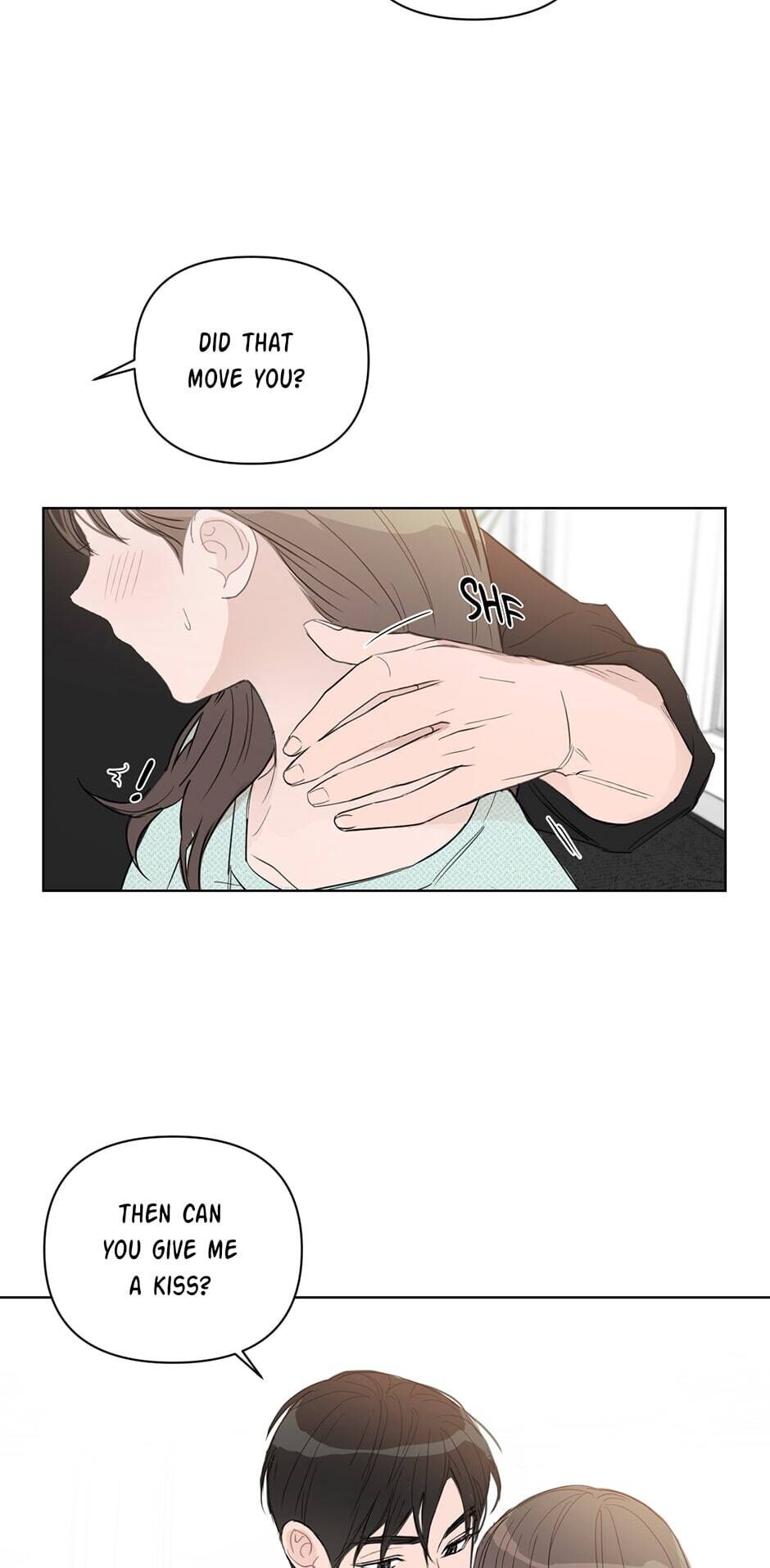 Positively Yours - Chapter 40 Page 15